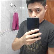 Estudiante de ingenieria en informatica, Profesor de Programacion en C